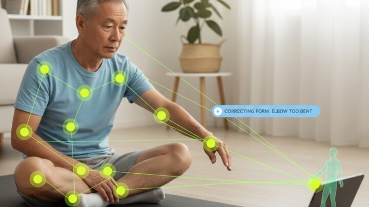 Remote Physical Therapy