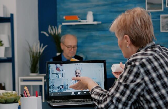 Remote Patient Monitoring: A Comprehensive Guide to Connected Healthcare Solutions