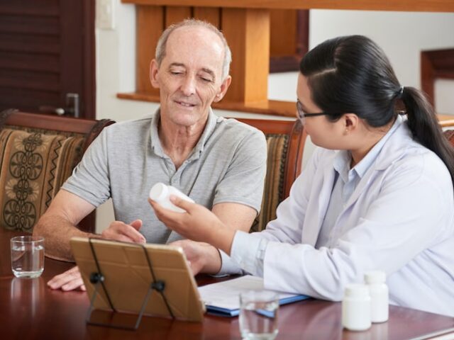 9 Steps to Implement a Successful Principal Care Management Program