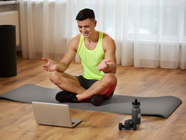 How Remote Physical Therapy and AI Movement Tracking Platforms Help Reduce Hospital Readmissions