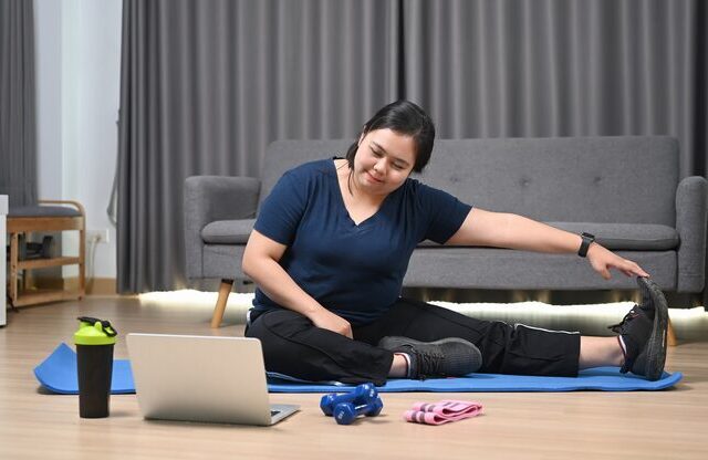 How to Safely Perform Physical Therapy Exercises at Home