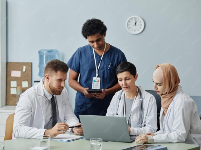 How Modern Healthcare Systems Benefit from Dedicated Health Care Coordinators and Digital Care Solutions