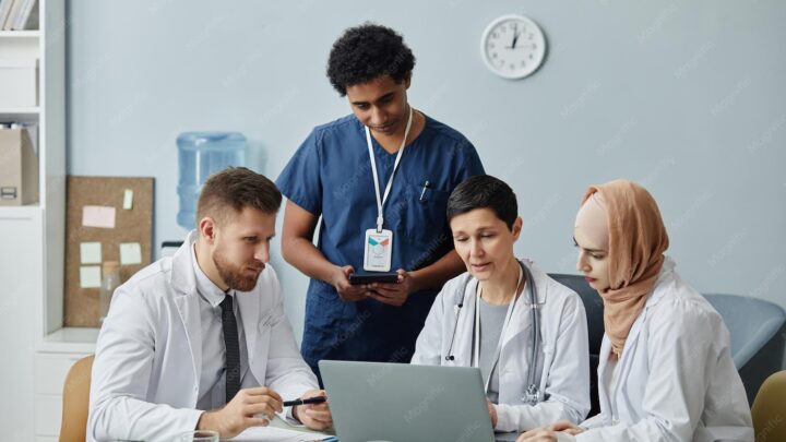 Health Care Coordinators