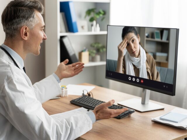 What Are the Benefits of Remote Patient Monitoring Solutions for At-Home Healthcare and Rehabilitation Support?