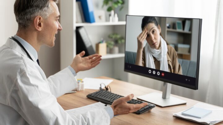 remote patient monitoring solutions