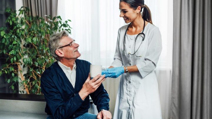 Chronic Care Management