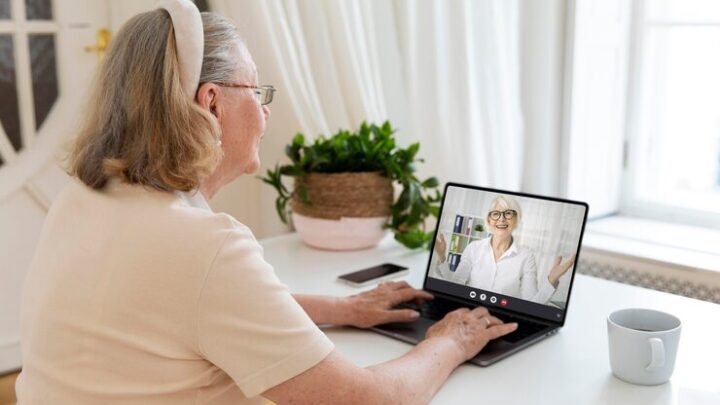 Remote patient monitoring